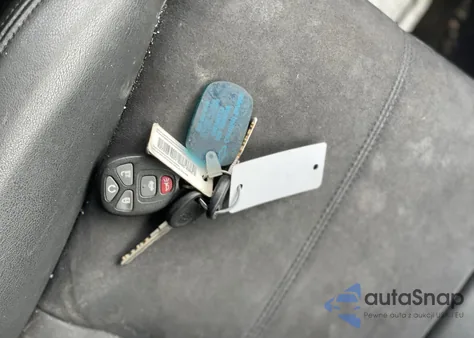 2010 Chevrolet Malibu Lt z USA, uszkodzony, nr VIN 1G1ZD5EB9A4129831